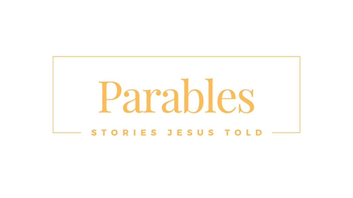 Parables: Stories Jesus Told image number 0